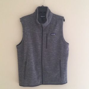 Patagonia Men's Better Sweater Vest